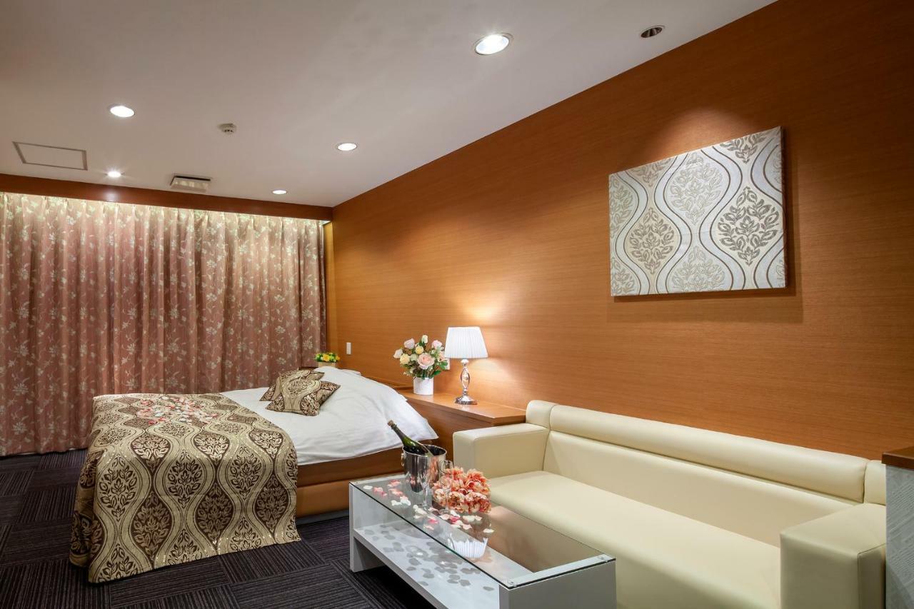 Restay Hiroshima (Adults Only) 外观 照片
