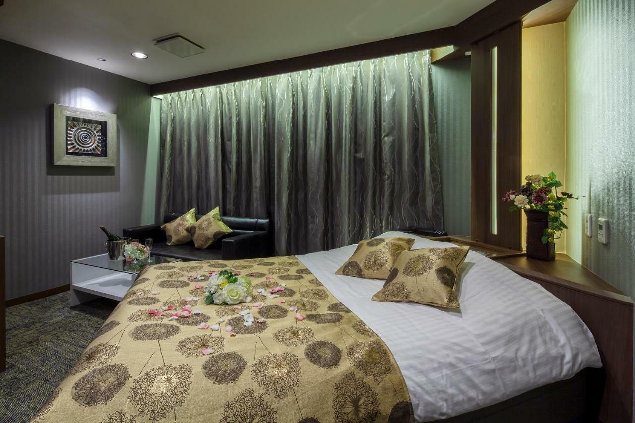 Restay Hiroshima (Adults Only) 外观 照片