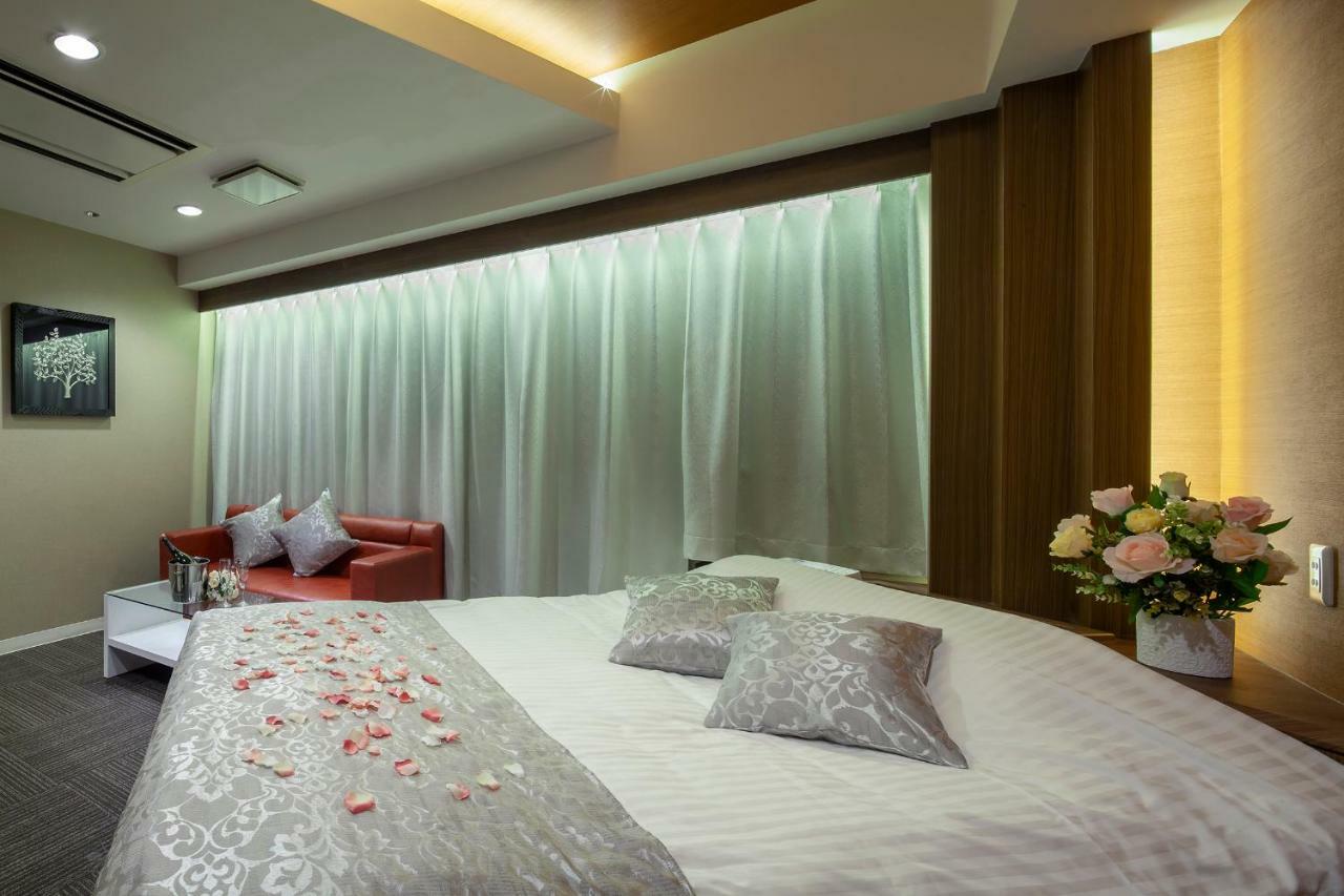 Restay Hiroshima (Adults Only) 外观 照片