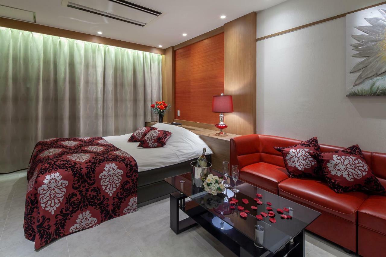 Restay Hiroshima (Adults Only) 外观 照片
