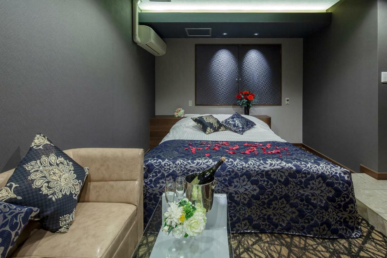 Restay Hiroshima (Adults Only) 外观 照片