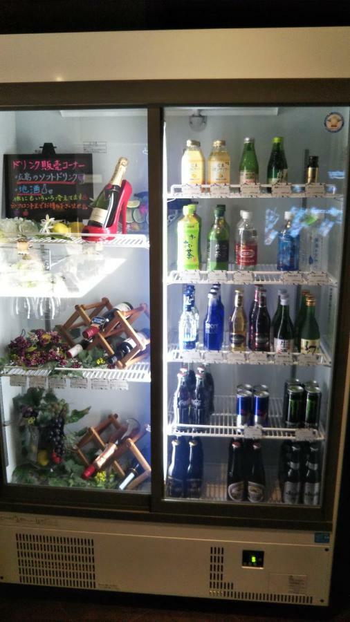Restay Hiroshima (Adults Only) 外观 照片